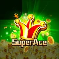 Super Ace by TaDa Gaming .